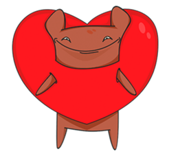 Ting Tong sticker #5210692