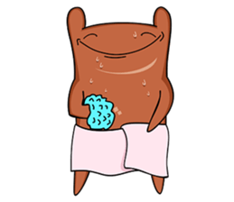 Ting Tong sticker #5210695