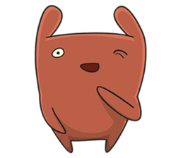 Ting Tong sticker #5210699
