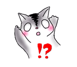 flying squirrel life sticker #5210990