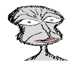 Get to Earth! sticker #5211260