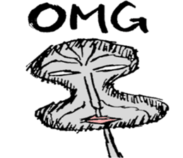 Get to Earth! sticker #5211261