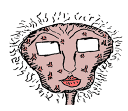 Get to Earth! sticker #5211262