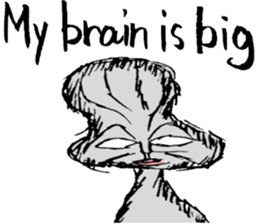 Get to Earth! sticker #5211264