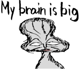 Get to Earth! sticker #5211264