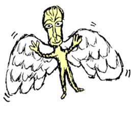 Get to Earth! sticker #5211267