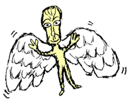 Get to Earth! sticker #5211267