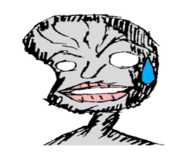 Get to Earth! sticker #5211269