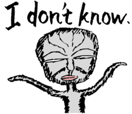 Get to Earth! sticker #5211270