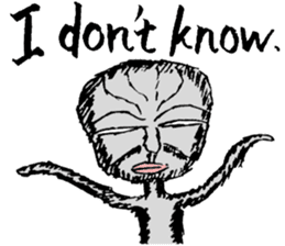 Get to Earth! sticker #5211270