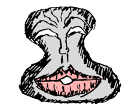 Get to Earth! sticker #5211271