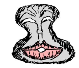 Get to Earth! sticker #5211271