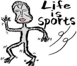 Get to Earth! sticker #5211274