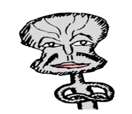 Get to Earth! sticker #5211276