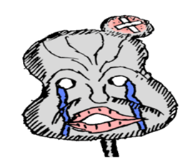 Get to Earth! sticker #5211277