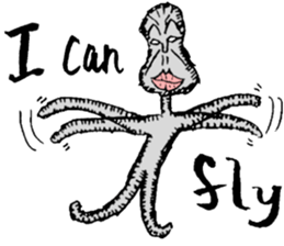 Get to Earth! sticker #5211281