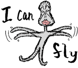 Get to Earth! sticker #5211281