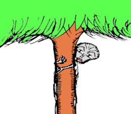 Get to Earth! sticker #5211286