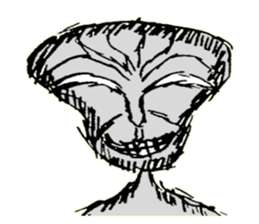 Get to Earth! sticker #5211287