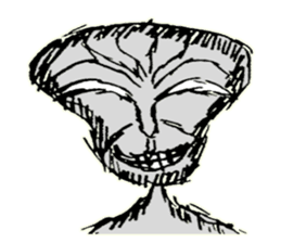 Get to Earth! sticker #5211287