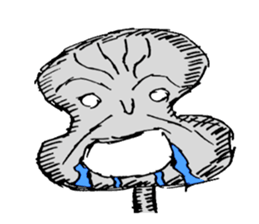 Get to Earth! sticker #5211288