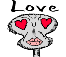 Get to Earth! sticker #5211289