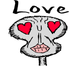 Get to Earth! sticker #5211289