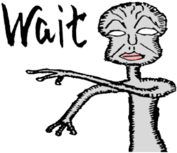 Get to Earth! sticker #5211293