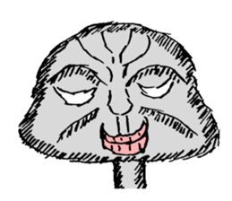 Get to Earth! sticker #5211295