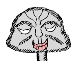 Get to Earth! sticker #5211295