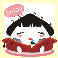 onigiri Season 1-English version