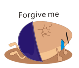 onigiri Season 1-English version sticker #5211586