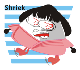 onigiri Season 1-English version sticker #5211594