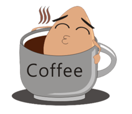 onigiri Season 1-English version sticker #5211610