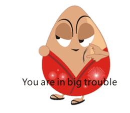 onigiri Season 1-English version sticker #5211612