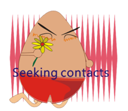 onigiri Season 1-English version sticker #5211616