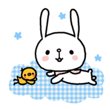 Good friend sticker! sticker #5212340