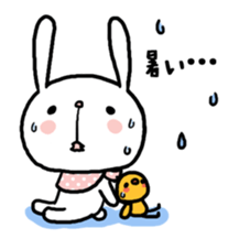 Good friend sticker! sticker #5212378