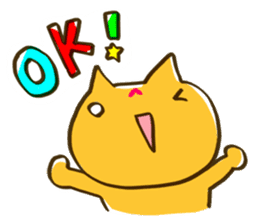 In childcare. sticker #5212564