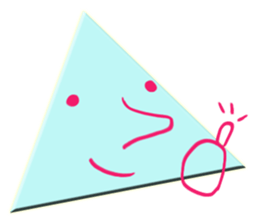 face-sticker sticker #5213020