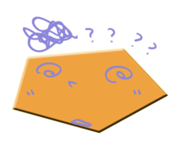 face-sticker sticker #5213033