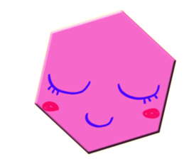 face-sticker sticker #5213038