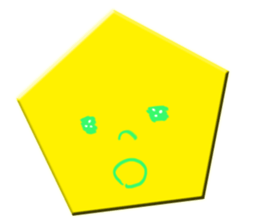 face-sticker sticker #5213039