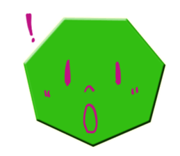 face-sticker sticker #5213043