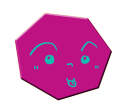 face-sticker sticker #5213044