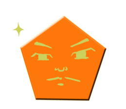 face-sticker sticker #5213049