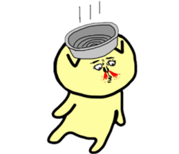 not loose character sticker #5213085