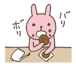 It's heard neatly sticker #5213150