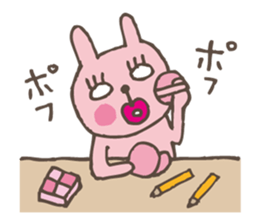 It's heard neatly sticker #5213151