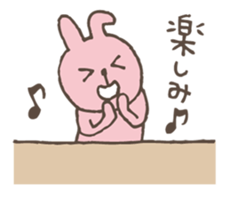 It's heard neatly sticker #5213175